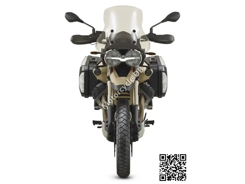 Moto Guzzi V85 TT 2022 40557